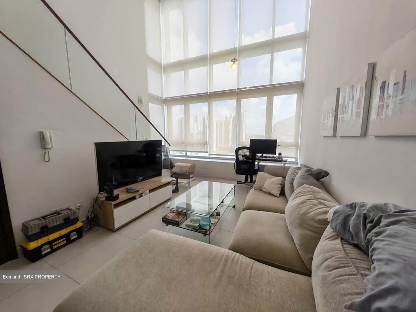 The Rochester Residences (D5), Apartment #553560281